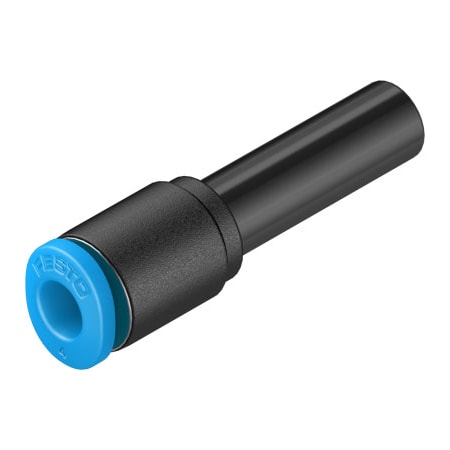 Festo Push-In Connector QSM-6H-4 QSM-6H-4